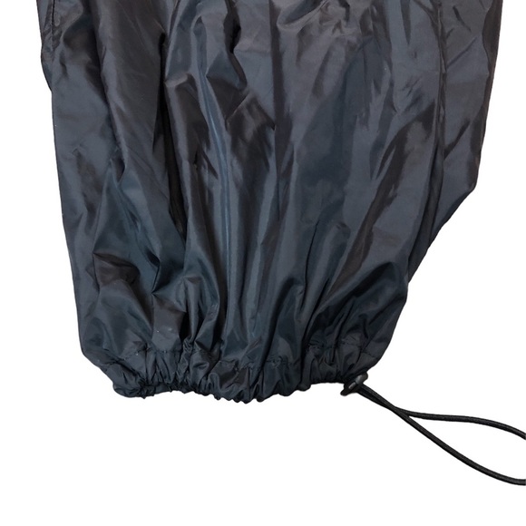 Shein Women’s Parachute Balloon Style Pant Adjustable Elastic at Waist/Ankles - Picture 2 of 6